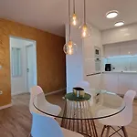 شقة Marcelina 2 In *