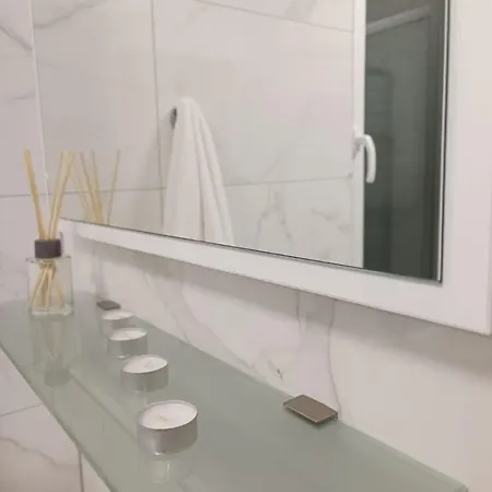 Marcelina 2 In Apartament Trogir