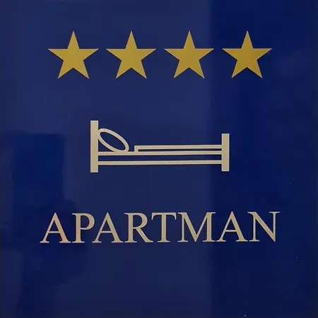 Apartment Marcelina 2 In Trogir
