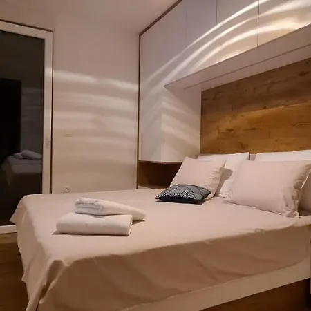 Apartment Marcelina 2 In *
