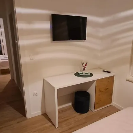 Apartment Marcelina 2 In