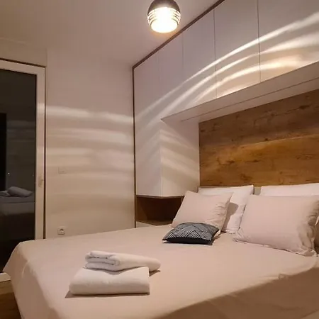 Apartment Marcelina 2 In