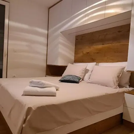 Apartment Marcelina 2 In *