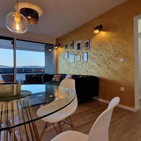 Marcelina 2 In Apartment Trogir