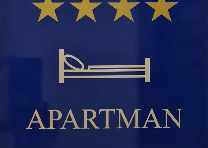 Apartment Marcelina 2 In Trogir