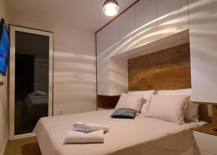 Apartment Marcelina 2 In