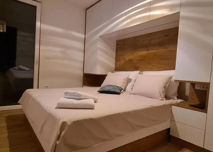Apartment Marcelina 2 In *