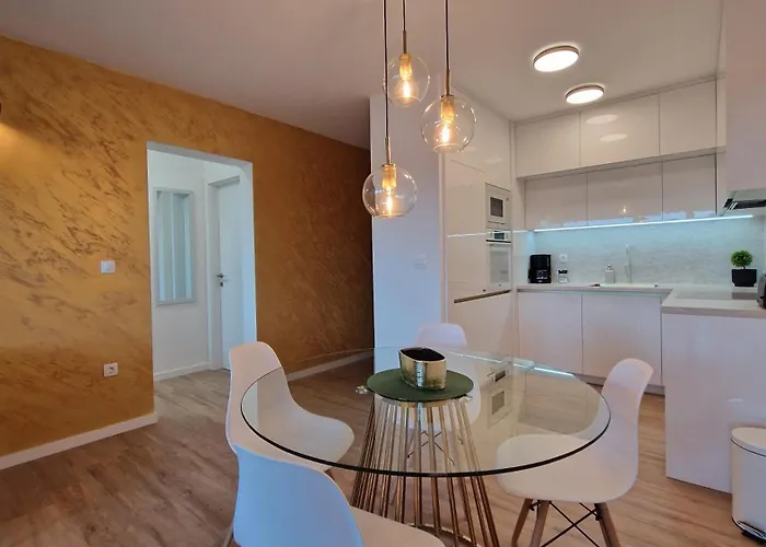Apartment Marcelina 2 In *
