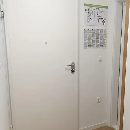 Marcelina 2 In Apartman Trogir