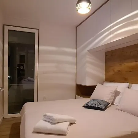 Apartman Marcelina 2 In *