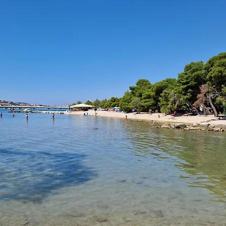 Marcelina 2 In Trogir